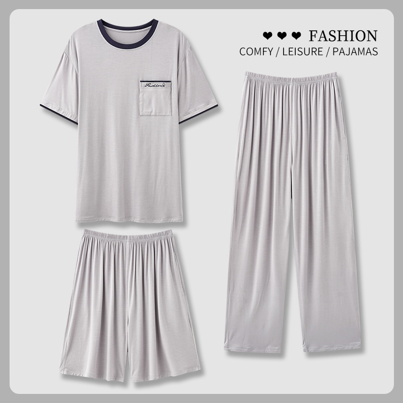 GQ 1816989 -3 라운드 넥