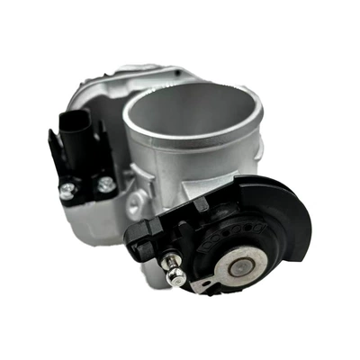 Drossel Throttle Assembly 058133063Q