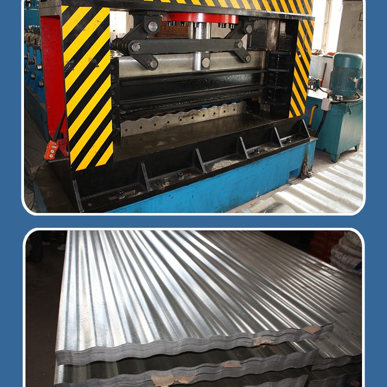 厂家供应全自动琉璃瓦成型设备 液压剪切辊压机