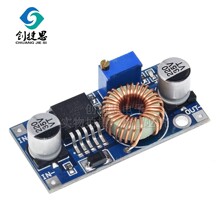 ����5A XL4005 DC���{�����Դģ�K 5-32V  ��Ч��92% �h��2596