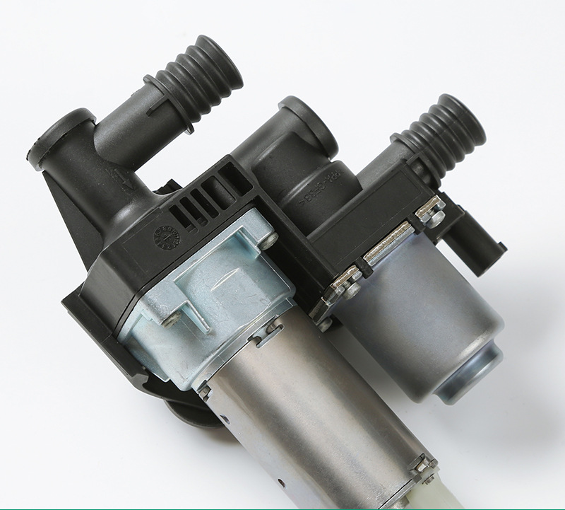 64118369807 Suitable for Bmw 3 Series E46/E83 Air Conditioning Gt Solenoid Valve Heater Control Valve