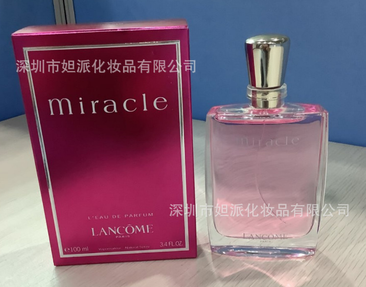 Milagro del amor verdadero 100ml