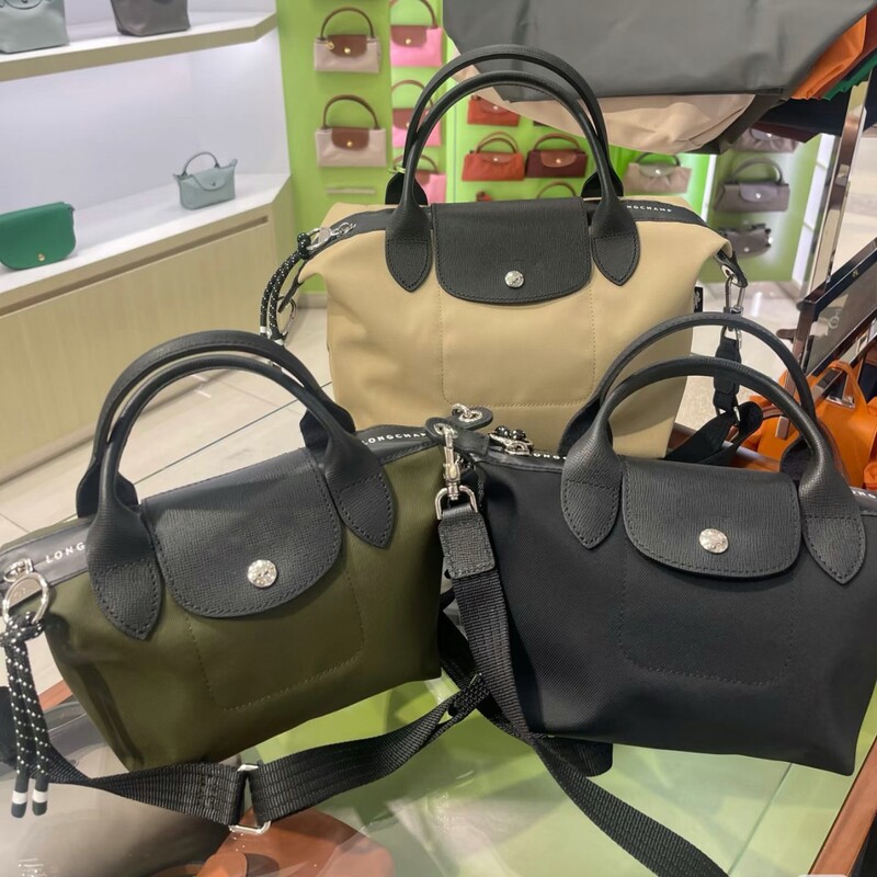 Longxiang Energy Mini Dumpling Bag, lightweight handbag, mini women's small bag, urban minimalist crossbody bag Longxiang Energy Mini Dumpling Bag, lightweight handbag, mini women's small bag, urban minimalist crossbody bag