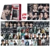 Bulletproof Photo Card-5th ARIRANG
