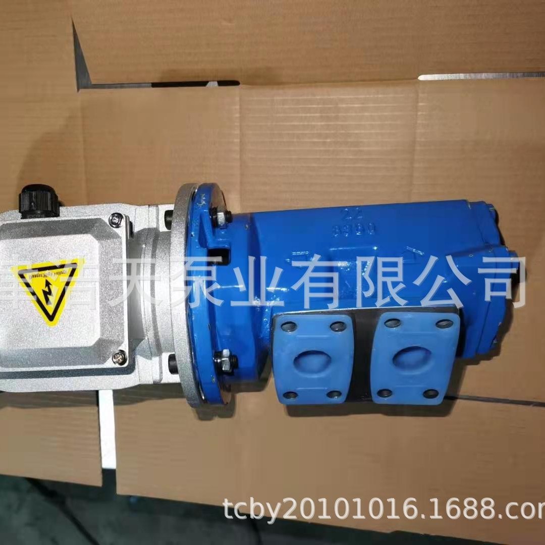 三螺杆泵ACD025 主机燃油 柴油重油三螺杆泵 润滑油 低压三螺杆泵