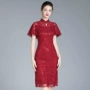 深圳婆婆妈妈爆款中年裙子