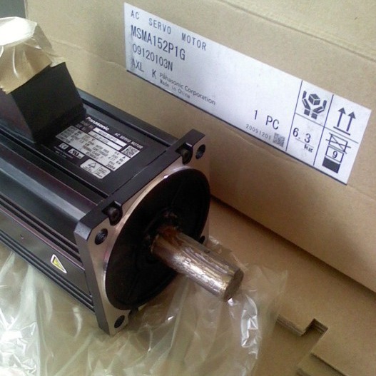 松下伺服电机MDME102GCG、MHME102GCGM、MSME152GCGM、MDME152GCH