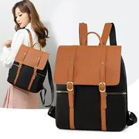 Рюкзак и сумка на плечо, вместительный спортивный универсальный для ноутбука, стиль 2023, корейский дизайн