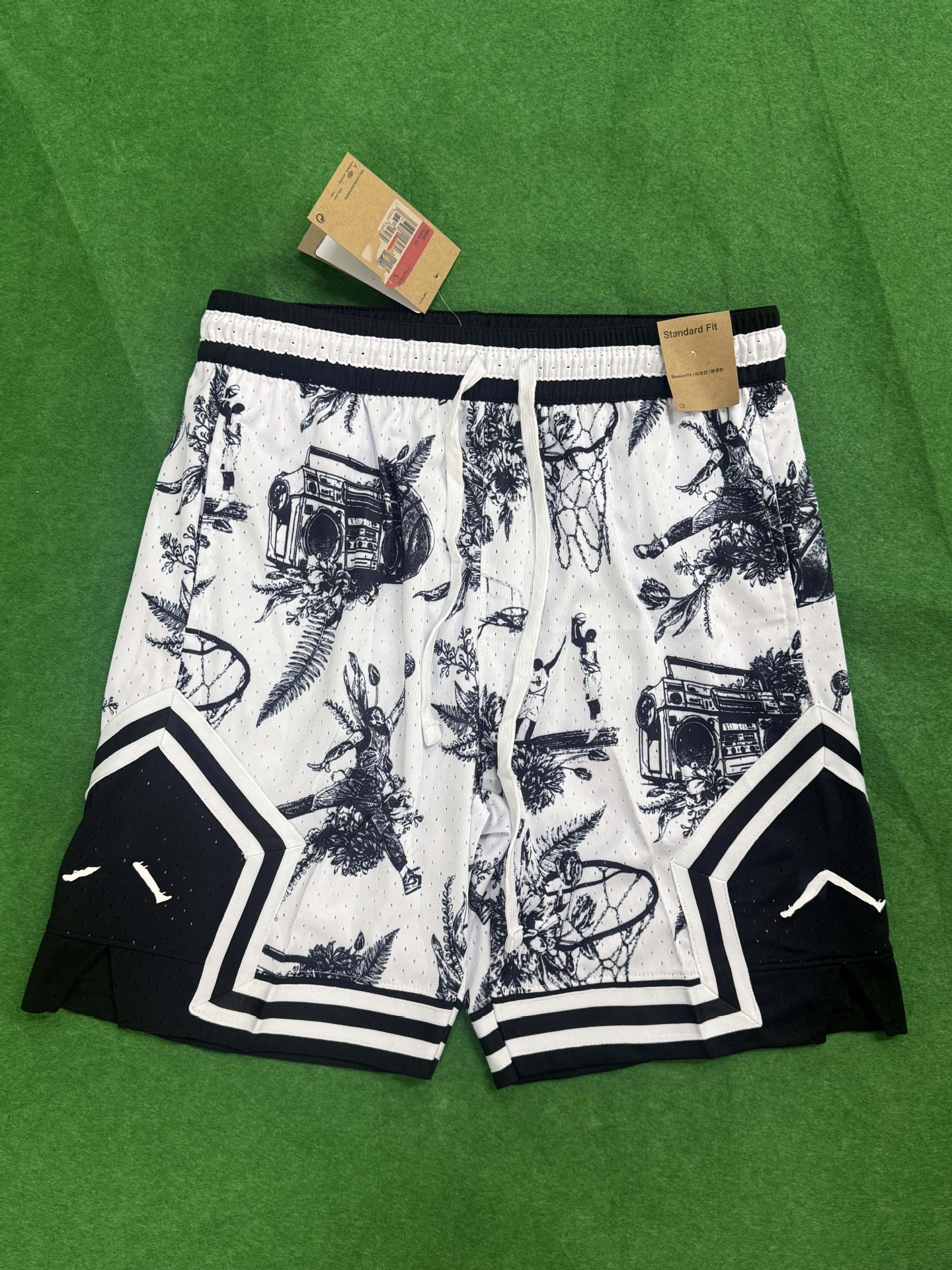 C2431 레트로 화이트