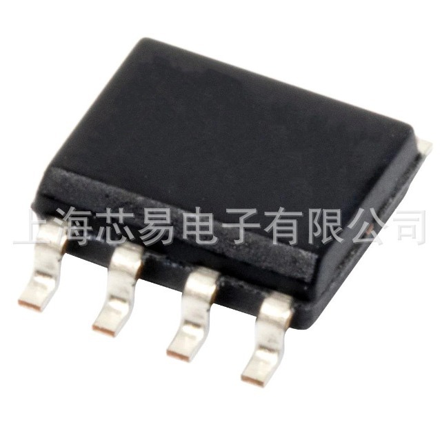AD711KRZ  精密放大器 HIGH SPEED BIFET OP AMP