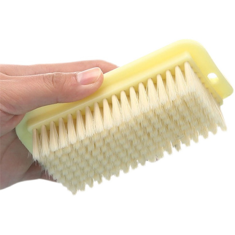 Super Soft Brush for Washing Clothes, Scrubbing Clothes, Scrubbing Boards, Household Cleaning, Washing Shoes, Washing down Jackets, Soft Bristle Brush, Multifunctional Household Cleaning