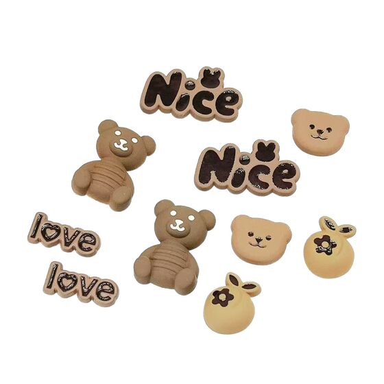 2025 New Vintage Birkenneth Shoes Shoe Buckle Shoe Flower Outfit Casual All-match Cute Cave Shoes Women's Half Slippers