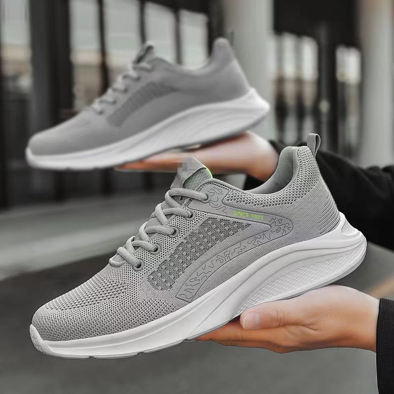 Fashionable trend comfortable sports breathable lightweight casual…