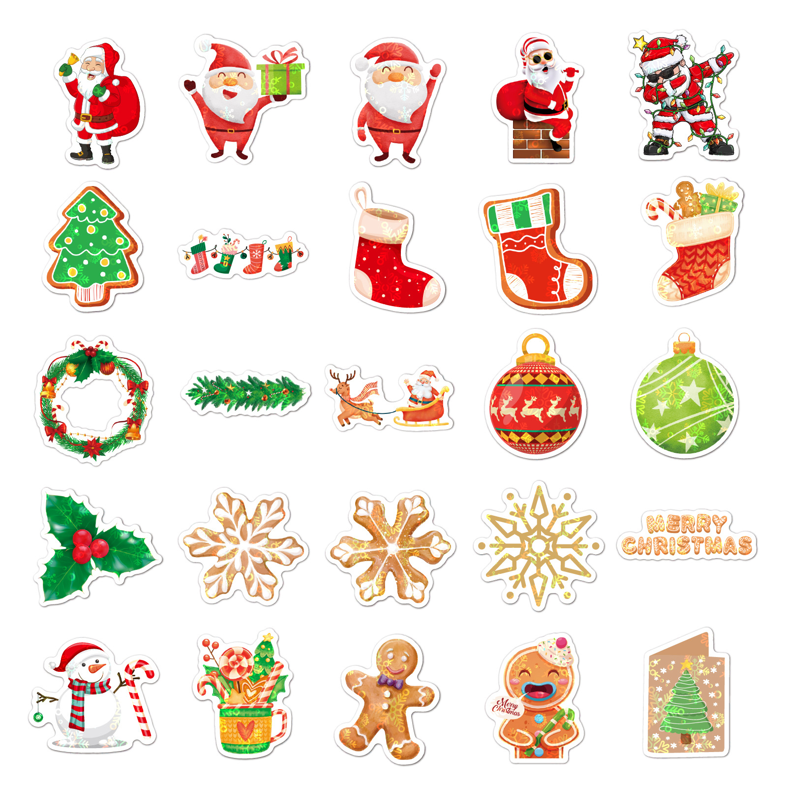 Q19全息圣诞节50B款 主图3.jpg