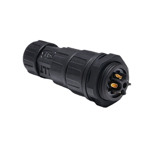 ��·ͨ�S��ֱ�NM25-2P~5P��ˮ���^ ip68��ˮ���ղ� LED��ˮ�B����