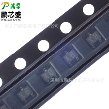 RN1302 �zӡXB ԭ�b��Ʒ NPN���O��50V100mA250MHZ ���ͨ���O��