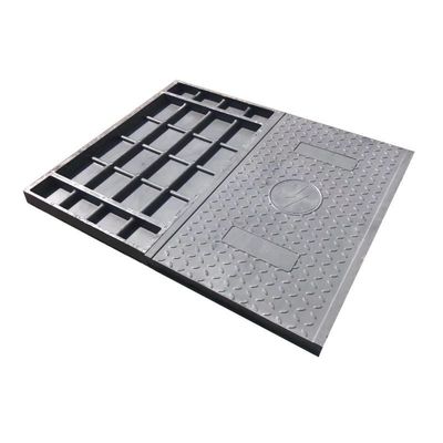 resin reunite with Trough power Manhole cover Cable trench Cover plate Communicate Pipe gallery Cover plate Manhole Trench cover Manhole cover