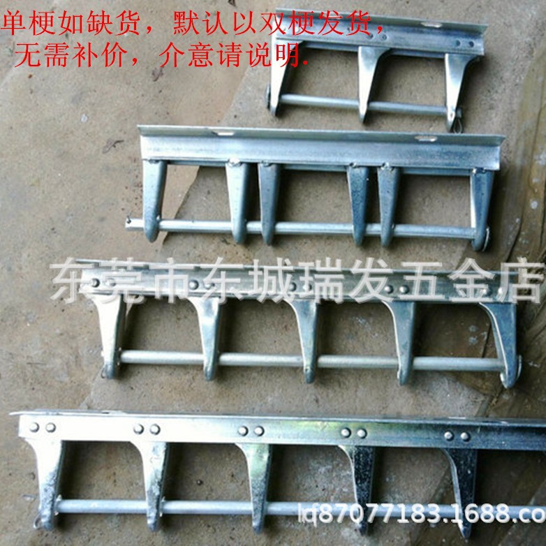 高压低压户外拉线街码电缆线冷镀街特厚热镀锌绝缘子