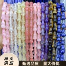 8&times;15mm��ȻʯС���Jɢ��ֱ��ˮ��С�쉋diy���h��朹��L�Ʒ���