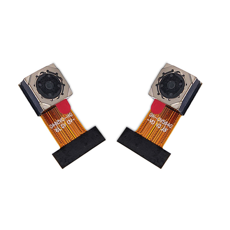 500万高清io 5640カメラモジュールMIPI/DVPインターフェースはワンチップマイクロコンピュータ/開発ボードに応用されている|undefined