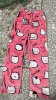Rose Red KT Cat