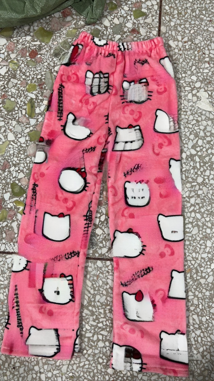 로즈 레드 KT 고양이