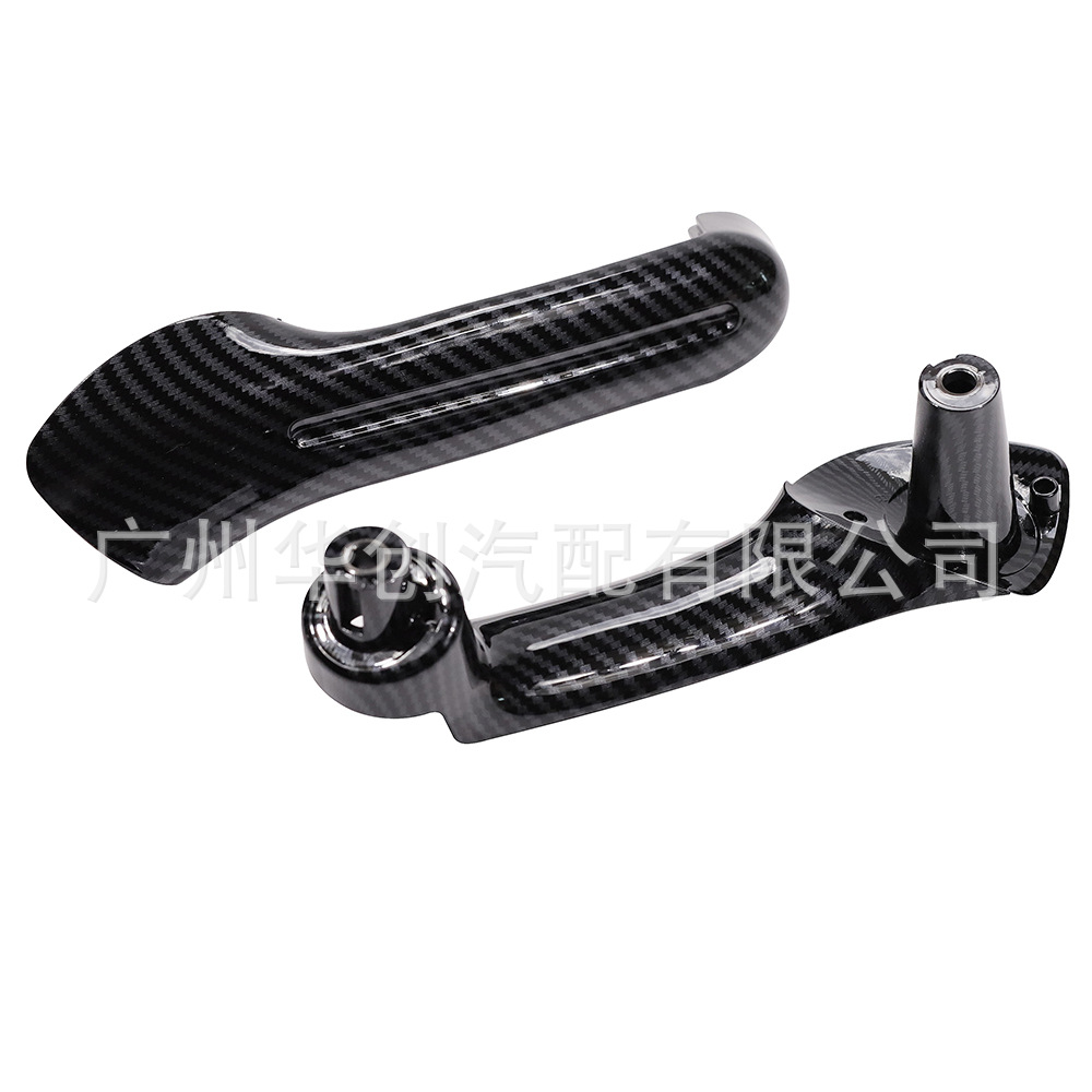 Suitable for 1999-2004 Volkswagen Jetta Bora Golf 4 Car Door Armrest Inner Door Handle Grip