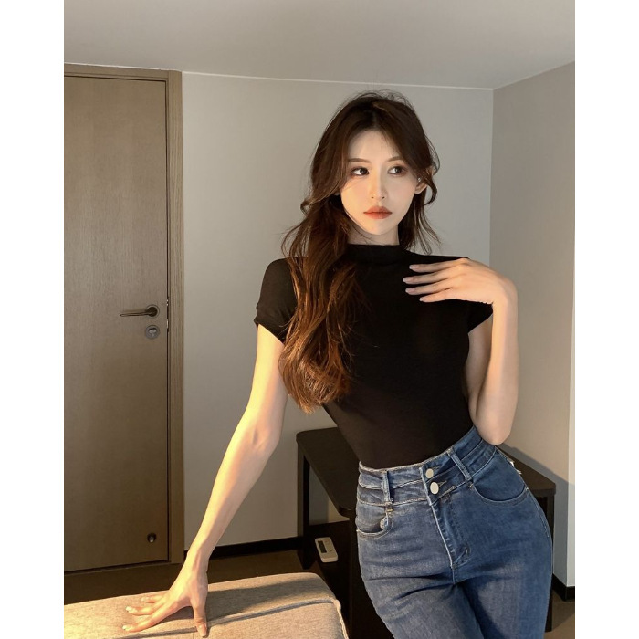 블랙