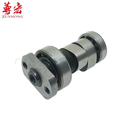 Suitable for Crankshaft, camshaft
