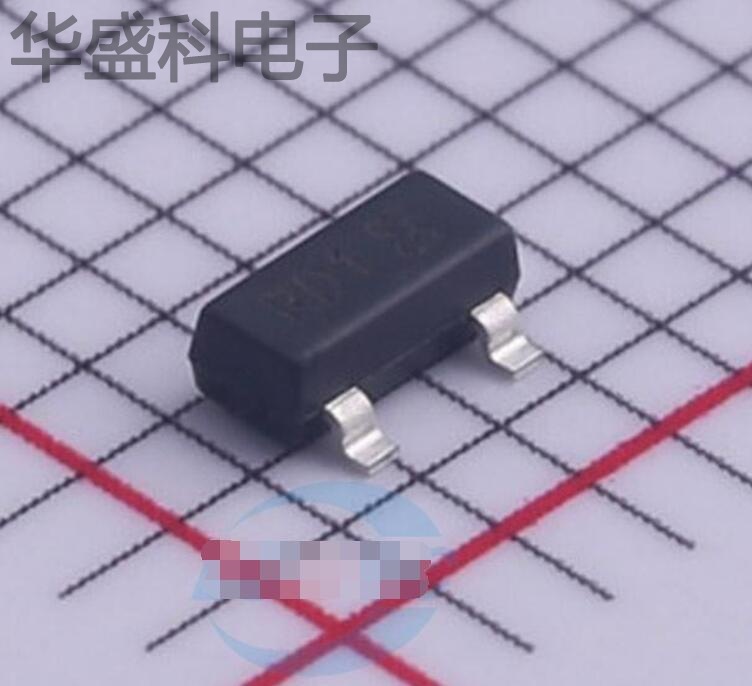 DESDA5V3L-7 封装 SOT23 二管 现货供应