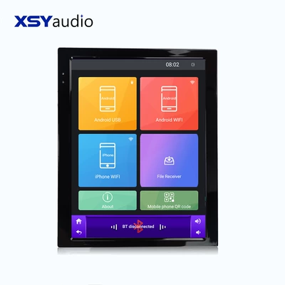 Large-Screen Car Navigation System, DVD Navigation