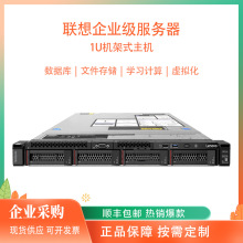 ����������SR630 1U����ʽ���������⻯���ݿ�洢�ļ���������