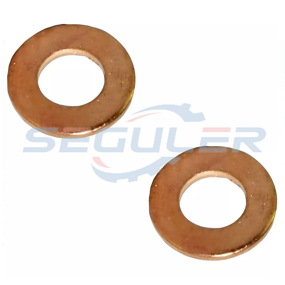 适用于福特嘉年华 蒙迪欧马自达2 3 5系列Y401104J5的垫圈塞环