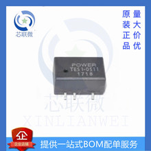 TES1-0511 SOP-5 ԭ�b�M�� ���xʽ���d�Դ�D�Q��ģ�K TES10511