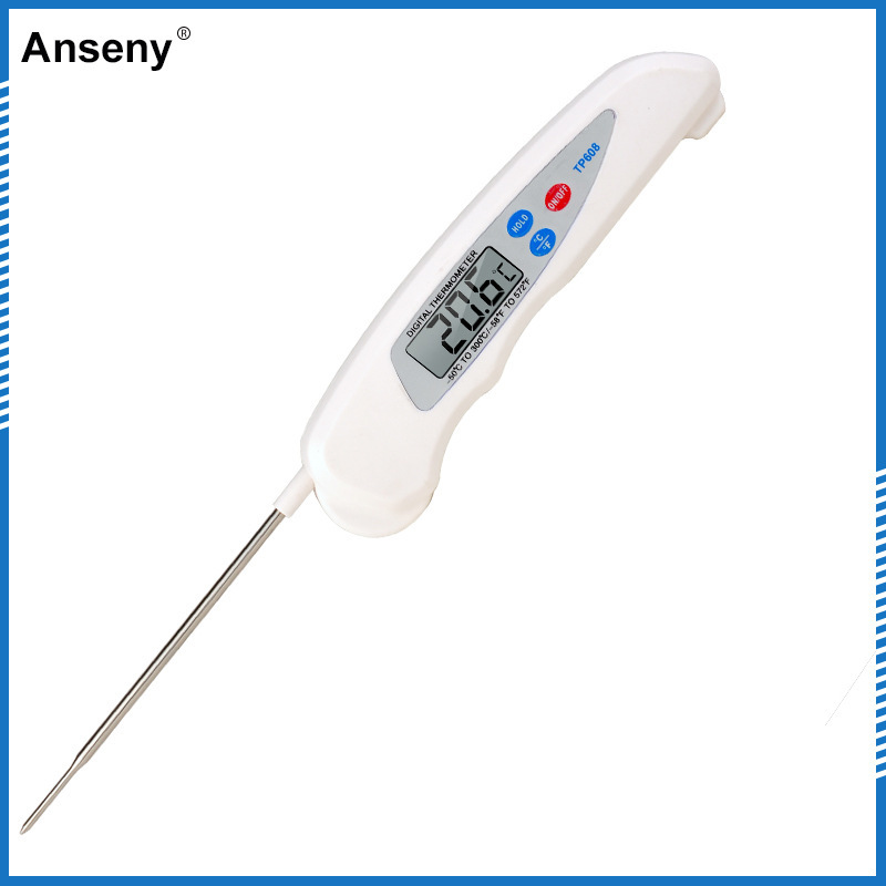 Food Thermometer Image 2