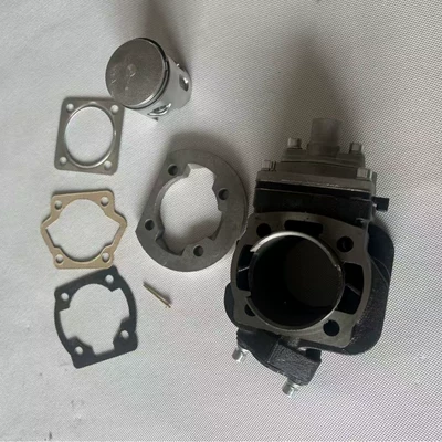 Cylinder Assembly, Other walking systems