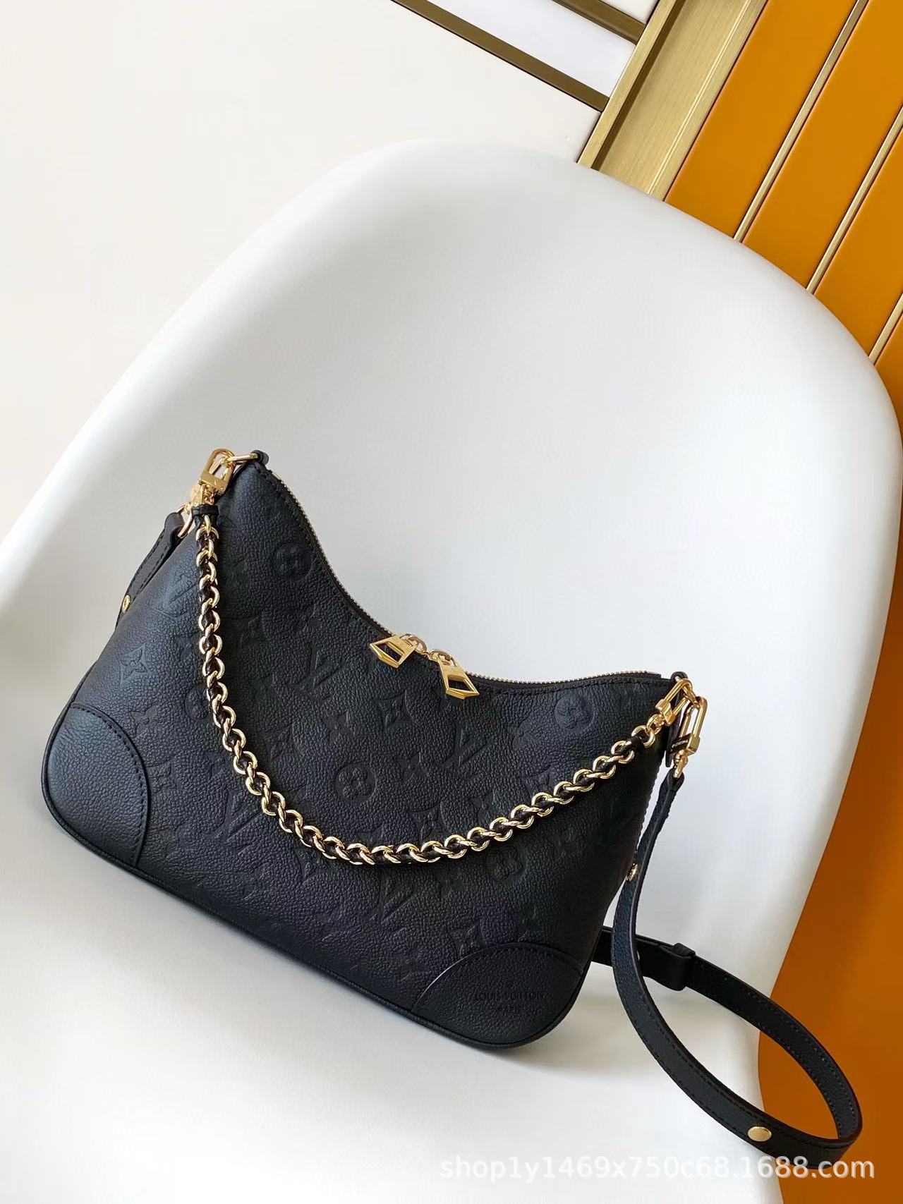 2025 nuevo bolso de mujer, bolso de hombro, bolso de mano, bolso de compras, bolso de carro, bolso de cuerno de toro