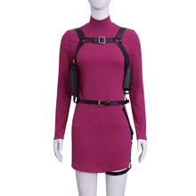 ����Σ�C���_��cos�� ����ȹ�tɫ�B��ȹ���_��cosplay �f�}�����b