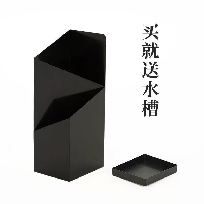 傘立て収納傘バケツ商業ホテルロビー収納大容量家庭用クラスドア玄関傘|undefined