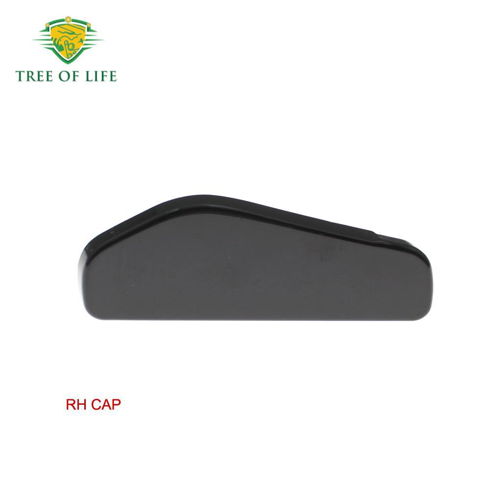 1677066847 61677066848 adecuado para BMW Serie 3 E46 carro faro de limpieza cubierta de boquilla