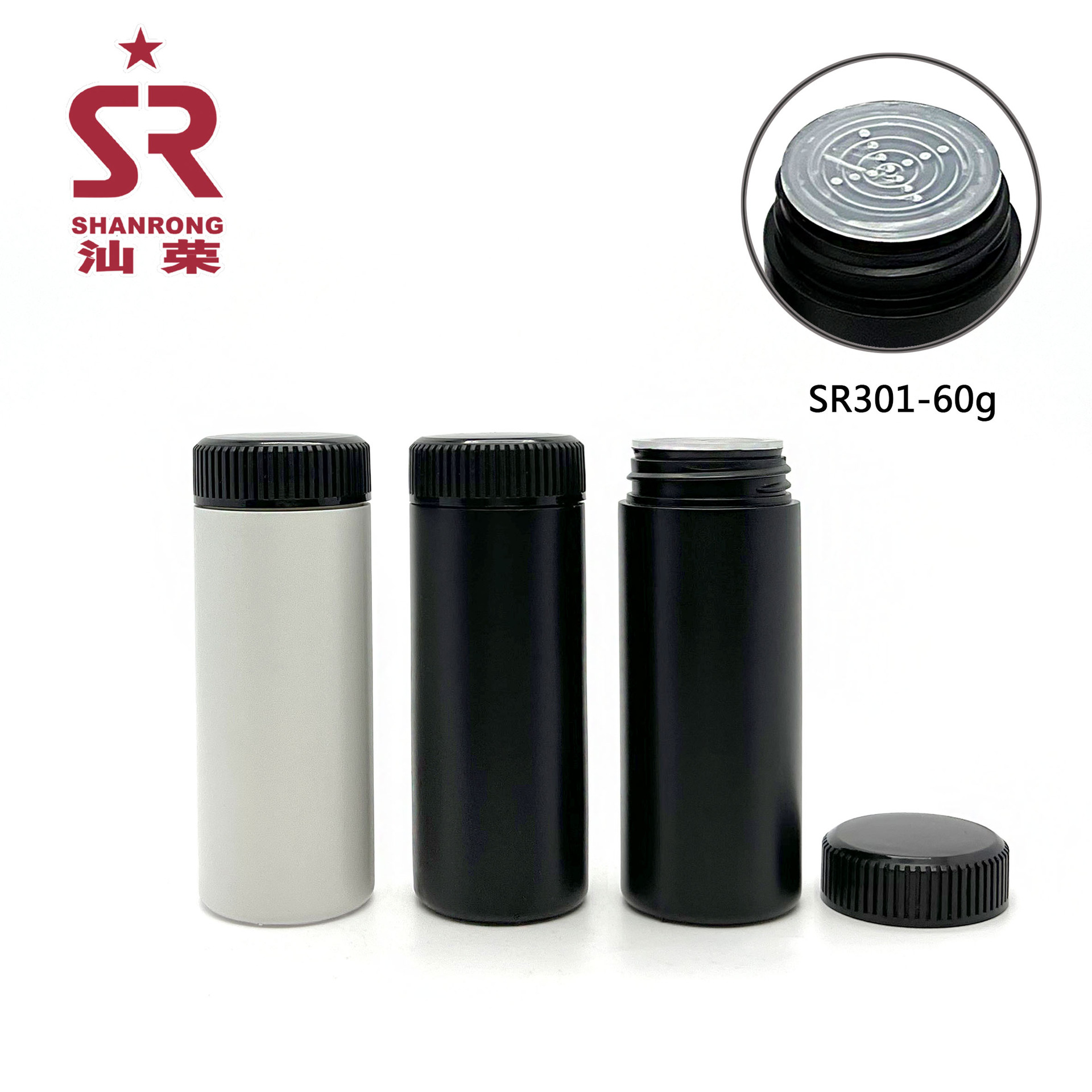SR301-60g