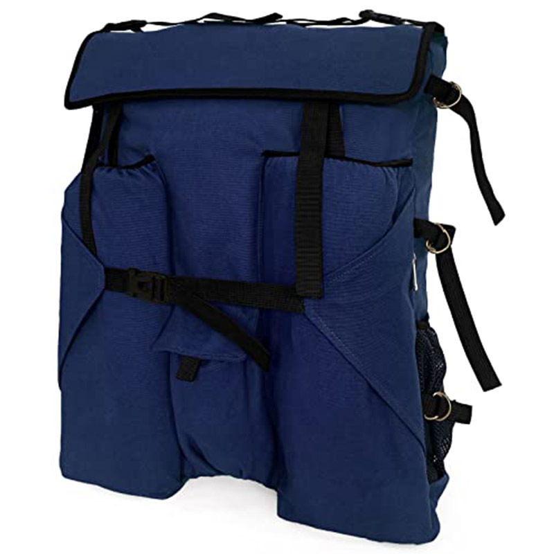 Painting Bag, Art Bag, Large Capacity Drawing Board Bag, Waterproof Double-Shoulder Bag, Special Multifunctional Bag for Art Students' Art Exams and Sketching