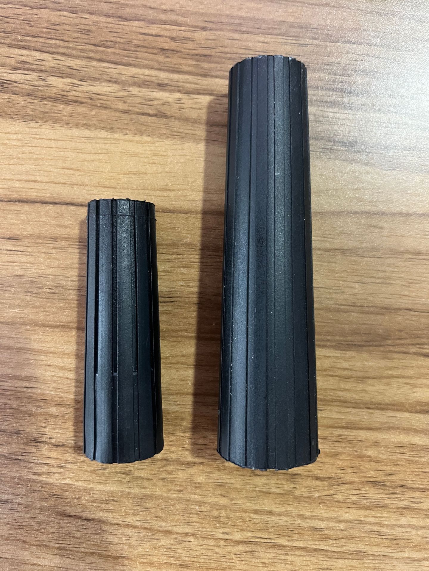 Herramienta de limpieza de pintura de varilla telescópica de aleación de aluminio, cepillo de rodillo, cambio de lámpara, varilla de empalme alargada, oxidación negra transfronteriza