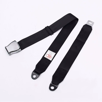 Car seat belt – Ougude Two-Point Seat Belt