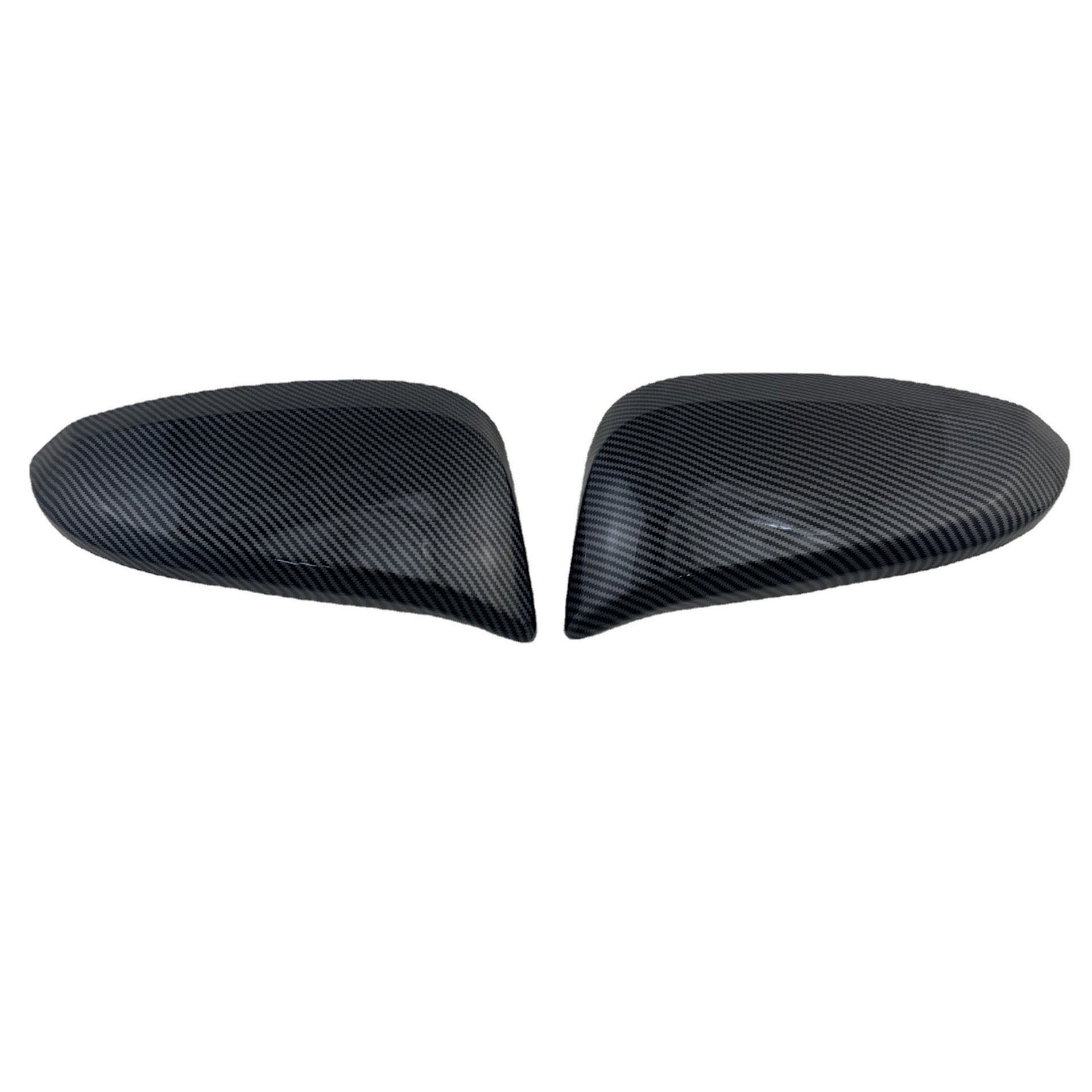 Suitable for 15-23 Toyota Runner Traveler Fortuner Rearview Mirror Door Bowl Handle Rear Fog Light Frame
