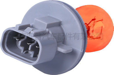 Soporte de lámpara de automóvil serie S25 varios accesorios de estabilizador de automóvil bombillas se pueden fijar mayorista soporte de lámpara de automóvil serie S25