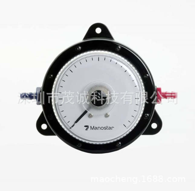 MANOSTAR微差压计WO81PCT+-100D日本山本电机