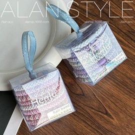 发夹;发圈;发箍