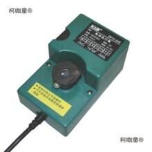 KLB DFA10-24S AC/DC24V 7W 10N.m 开关型电动执行器 DFA-1麦太保