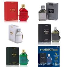 �羳����Dumont NITRO RED White  Green100ml�Ж|�ϰݰ�������ˮ